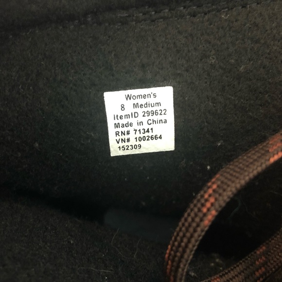 L.L. Bean Boots - Picture 6 of 7